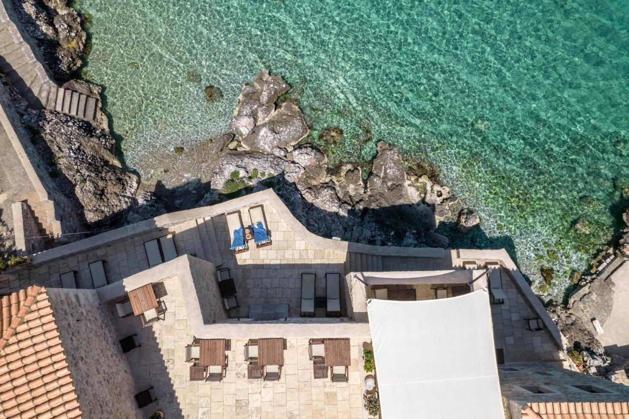 Hotel Pirgos Mavromichali