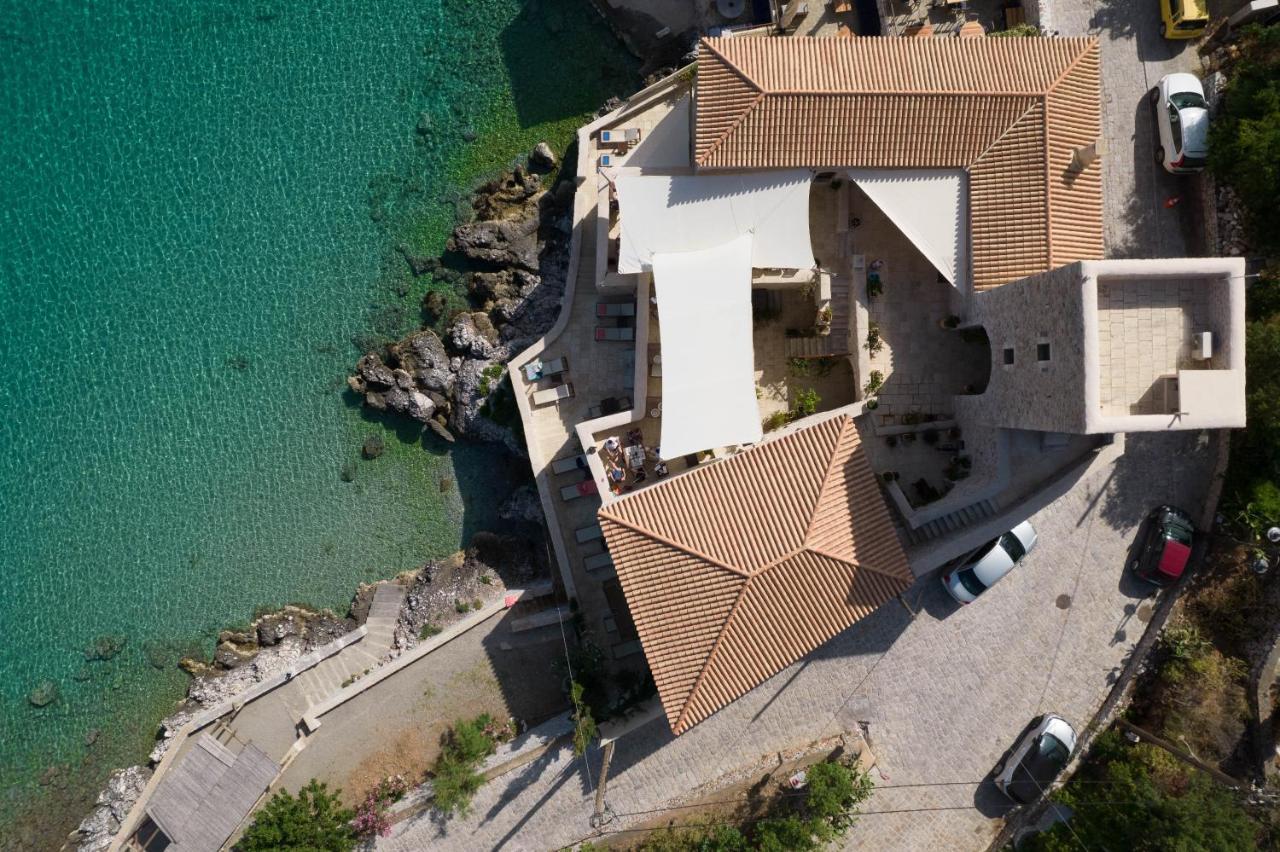 Hotel Pirgos Mavromichali