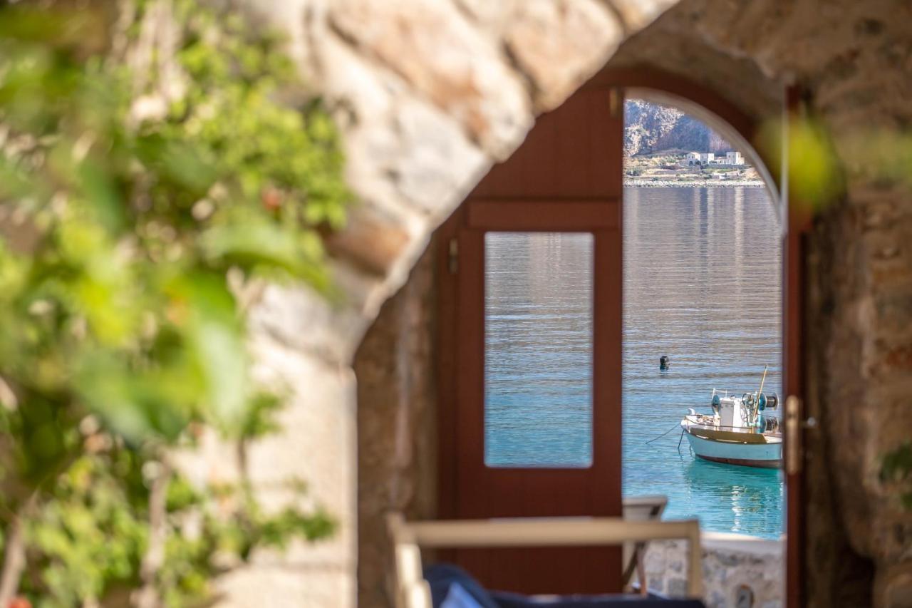 Pirgos Mavromichali