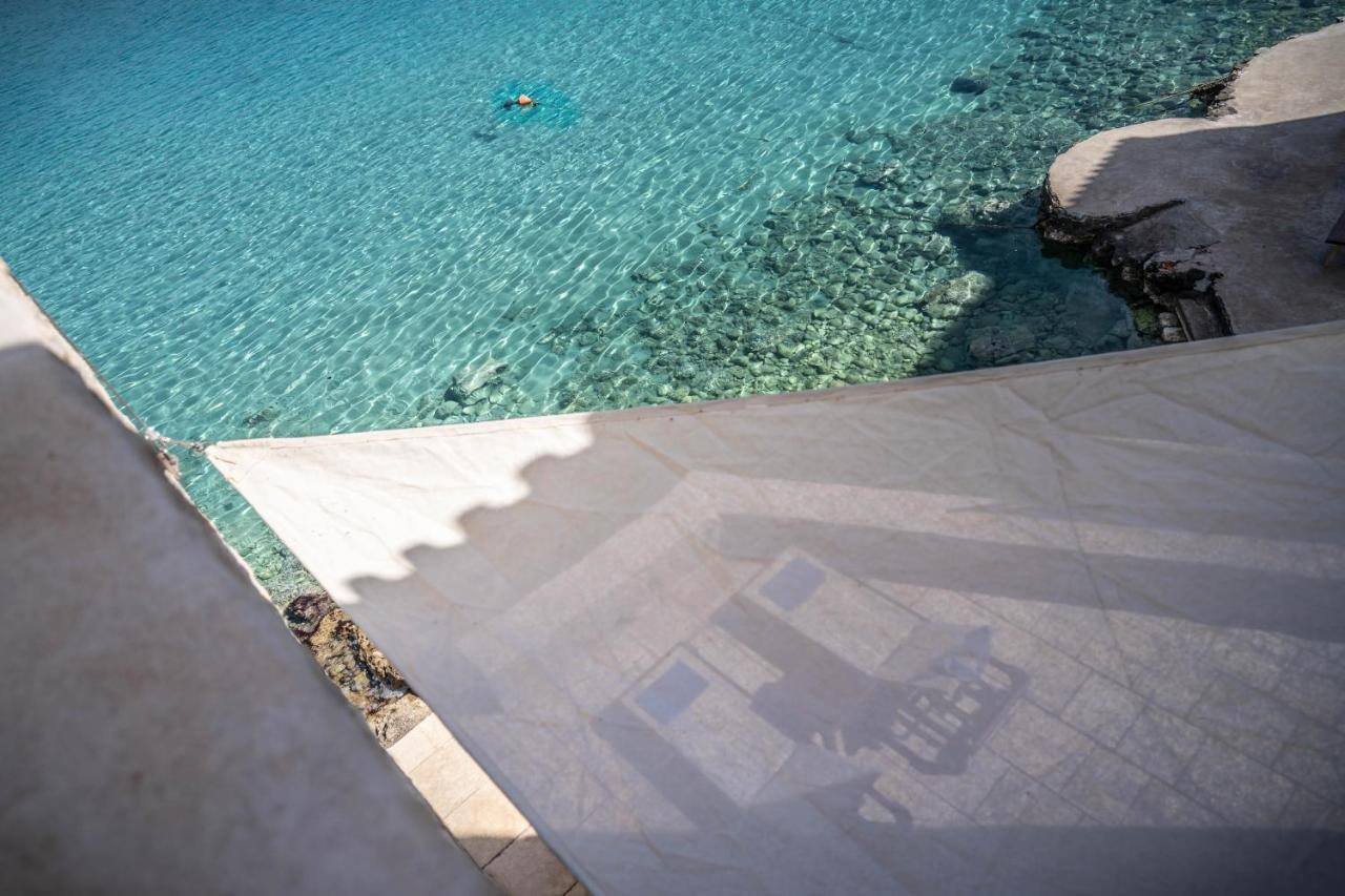 Hotel Pirgos Mavromichali 4*