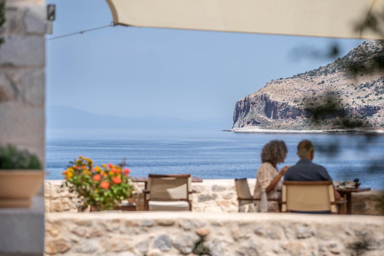 Pirgos Mavromichali