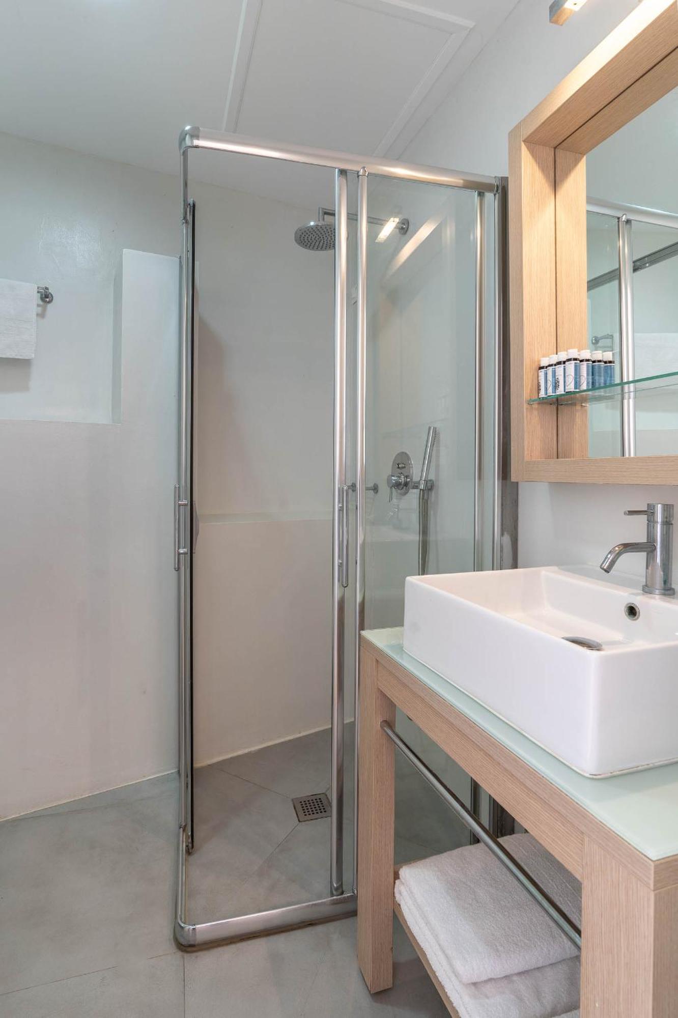 Hotel Pirgos Mavromichali 4*